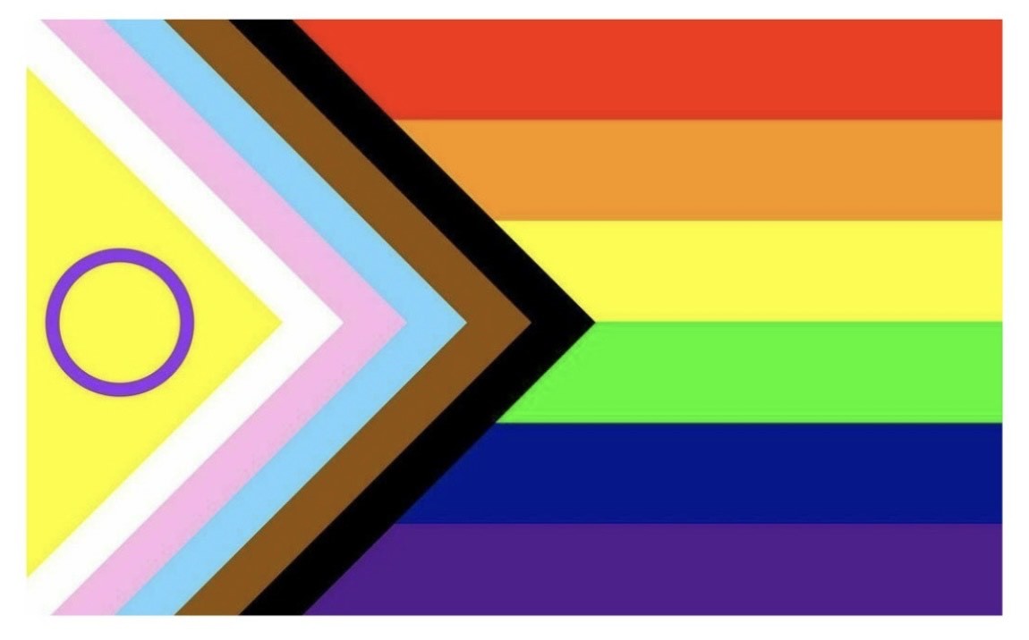 Pride Flag